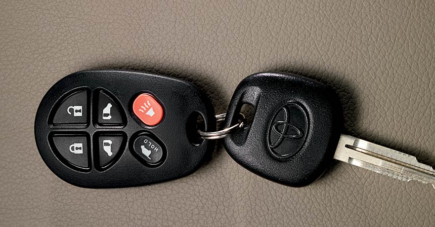 Hyundai Replacement Car Keys Anywhere In Ireland