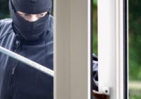 Home Security Mistakes