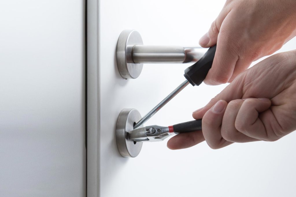 Top 5 door lock problems you may suffer!