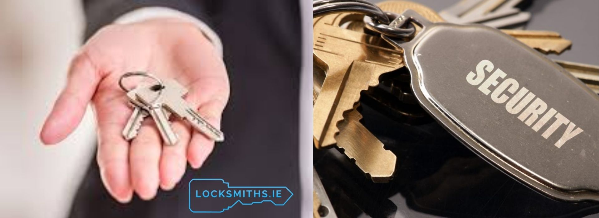 4 Crucial Things That You May Not Know about Master Key Systems