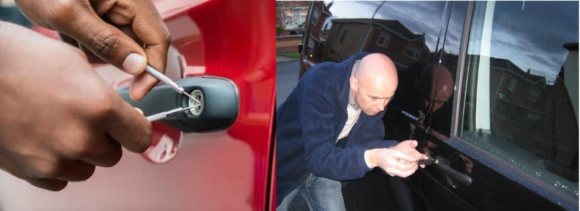 5 Situations When You Must Need an Automotive Locksmith