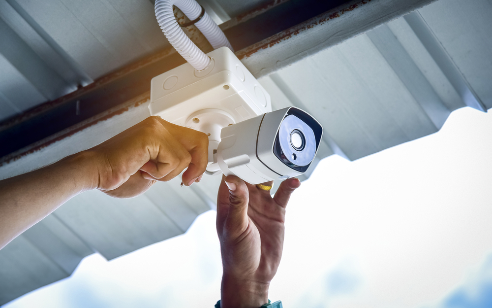 Installing CCTV Security Systems Is Vital for Your Business - Why?